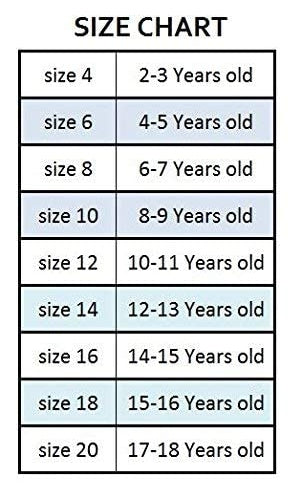 Boy's White Long Sleeve Cotton Blend Dress Shirts